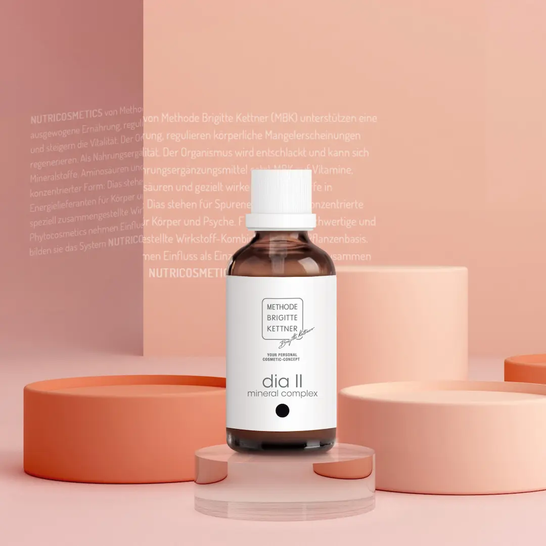 Tratamiento homeopático facial